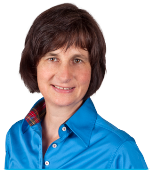 Monika Nörr, Beratung Unternehmensgründung, Fördermittel